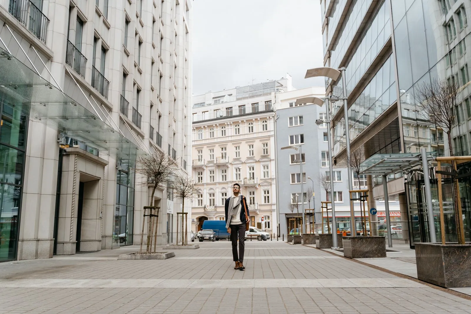 How to Plan Your First Solo Trip